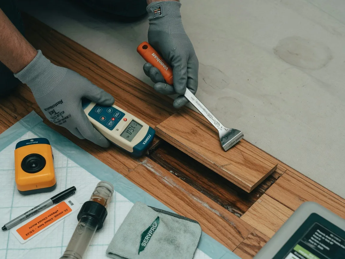 Why choose Water Damage Restoration in Worley, ID